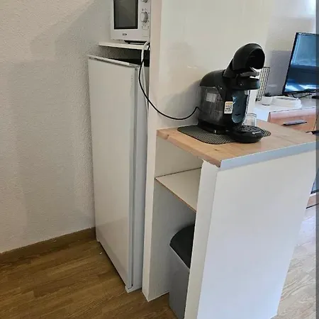 Leo Apartment Calvi (Corsica)