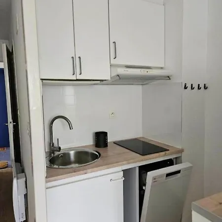 Leo Apartment Calvi (Corsica)