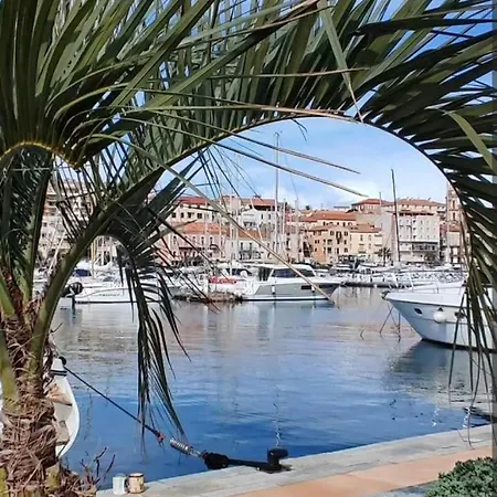 Leo Calvi (Corsica)