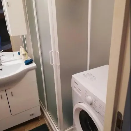 Apartment Leo Calvi (Corsica)