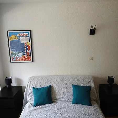 Leo Apartment Calvi (Corsica)